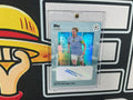 Kevin de Bruyne 11/49 Autograph Topps Simplicidad