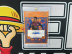 Pedro 16/25 Autograph Topps Forever