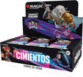 Comprar Caja Sobres de Juego MTG Cimientos | TierKards