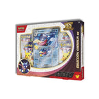 Colección Greninja ex 30.º Aniversario JCC Pokémon | Tier Kards