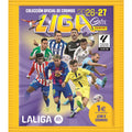 Comprar Sobre Cromos Liga Este 2026-2027 Panini | TierKards