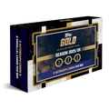 Topps Gold UCC 2025/26