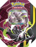 Lata Megapotencia: Mega-Darkrai ex JCC Pokémon | Tier Kards
