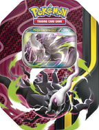 Lata Megapotencia: Mega-Darkrai ex JCC Pokémon | Tier Kards