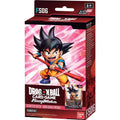 Starter Deck Display FS-06 (6 Mazos) Inglés - DBSCG Fusion World