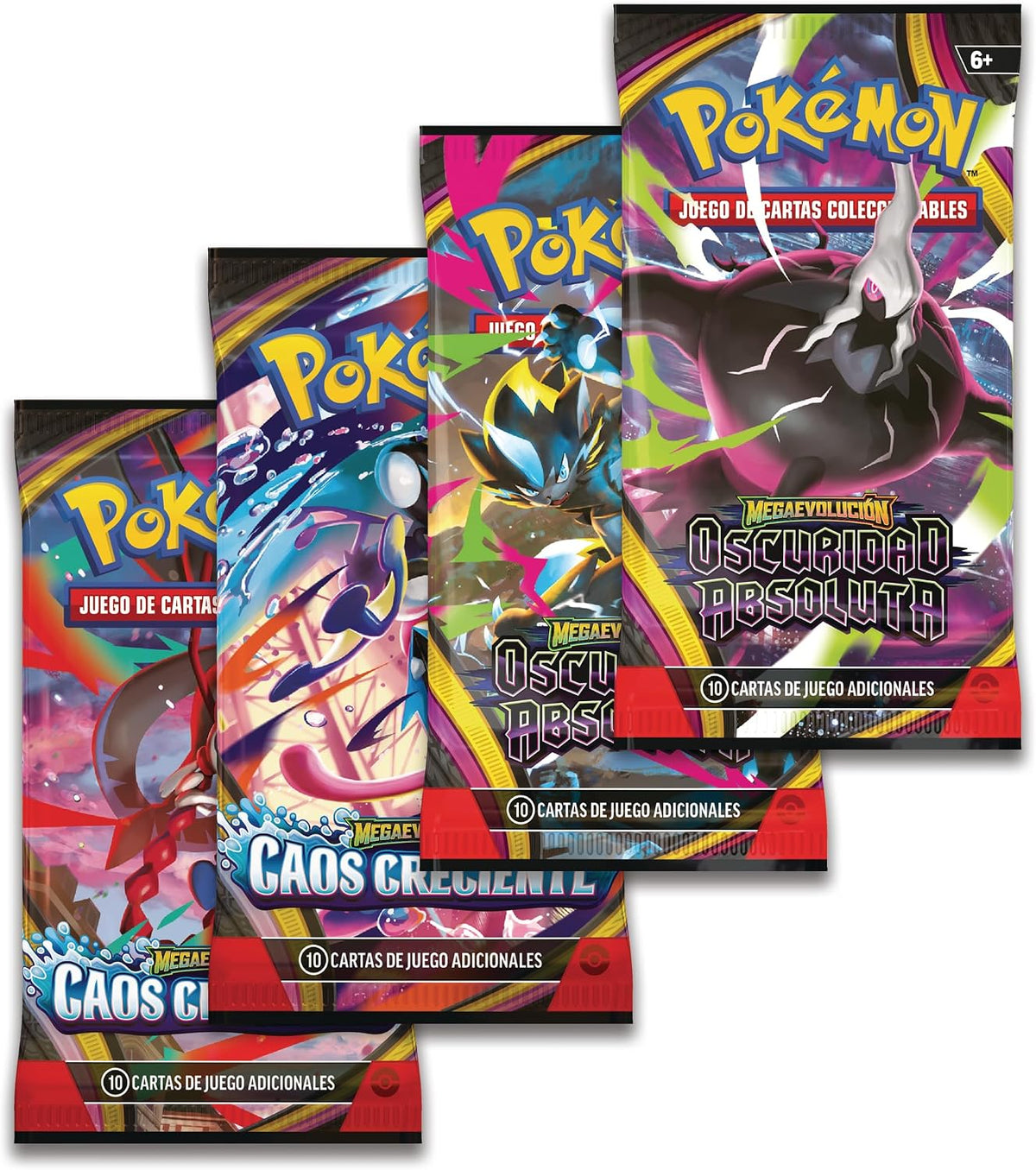 Lata Megapotencia: Mega-Dragonite ex JCC Pokémon | Tier Kards