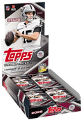 2026 Topps Flagship Football - Hobby Box (PRE-ORDEN)