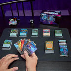 Magic Foundations Starter Collection (Inglés) | Tier Kards