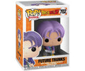 Funko Pop! Dragon Ball Z Trunks 702 | Tier Kards