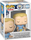 Comprar Funko Pop Erling Haaland Man City | Tier Kards
