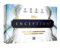 UCC Inception 2025-26 Hobby Box - UEFA Champions League | Tier Kards