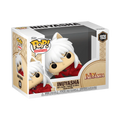 Funko Pop! アニメーション: 犬夜叉 - 犬夜叉 (横たわり)