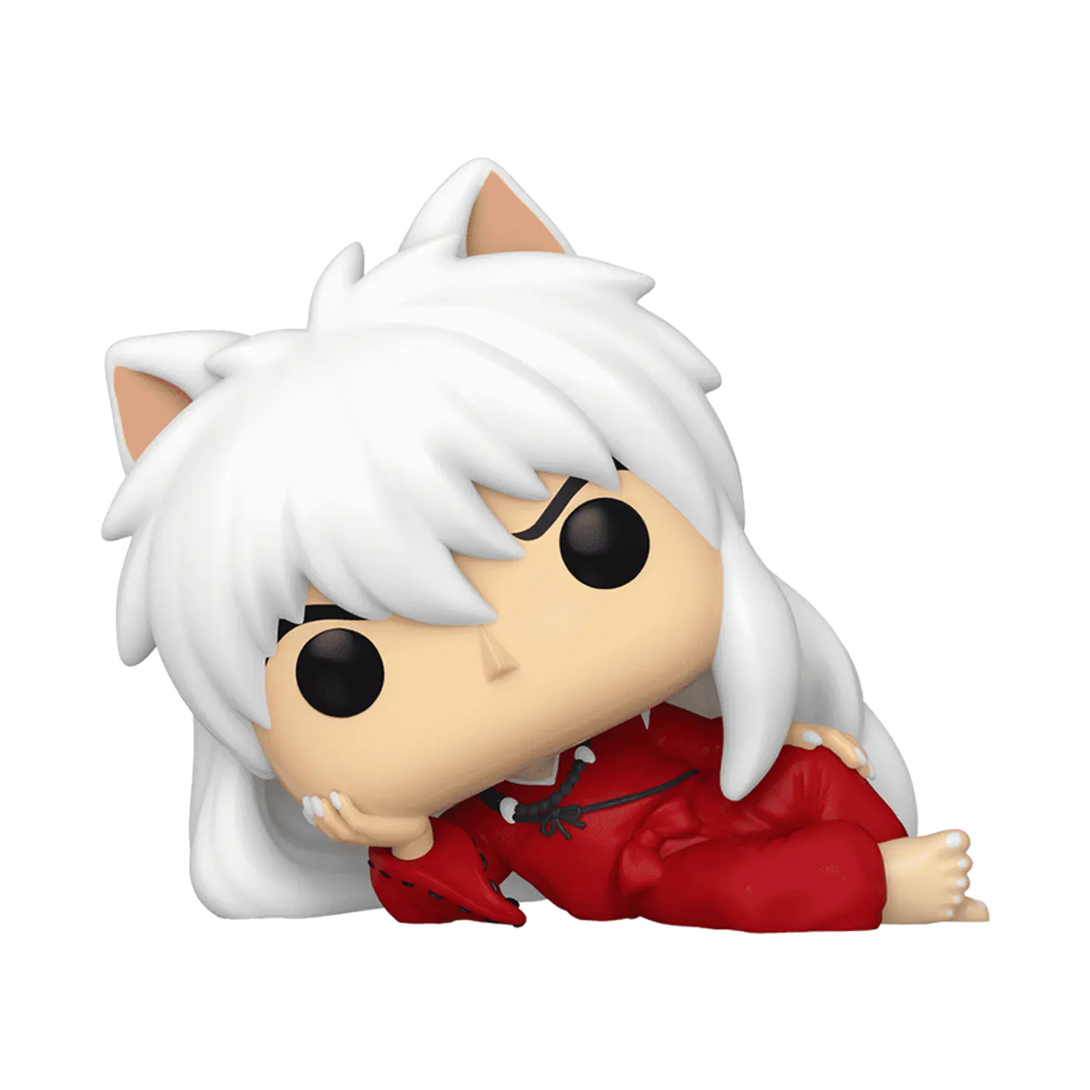 Funko Pop! Animation: Inuyasha - Inuyasha (Laying Down / Tumbado)