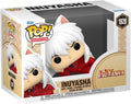 Funko Pop! Animation: Inuyasha - Inuyasha (Laying Down / Tumbado)