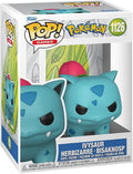 Comprar Funko Pop Pokémon Ivysaur | Tier Kards
