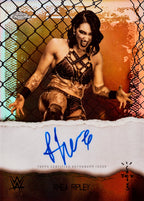 2025 Topps Chrome WWE x Cactus Jack Hobby Box | Tier Kards