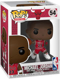 Comprar Funko Pop Michael Jordan Chicago Bulls | Tier Kards