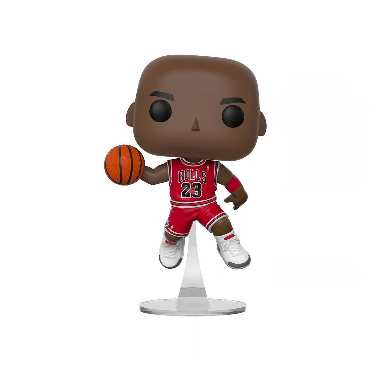 Comprar Funko Pop Michael Jordan Chicago Bulls | Tier Kards