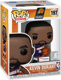 Funko Pop! NBA: Phoenix Suns - Kevin Durant
