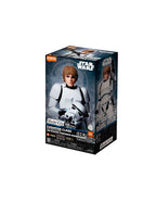 Figura Blokees Star Wars: Luke Skywalker Stormtrooper Champion Class | Tier Kards