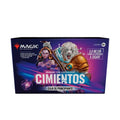 Caja de Principiante Foundations Español | Magic: The Gathering