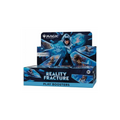 Play Booster Display Reality Fracture (English) | Tier Kards (Pre Order 02-10-2026)