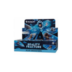 Play Booster Display Reality Fracture (English) | Tier Kards (Pre Order 02-10-2026)