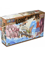 Bandai Hobby Grand Ship Collection Going Merry | Tier Kards
