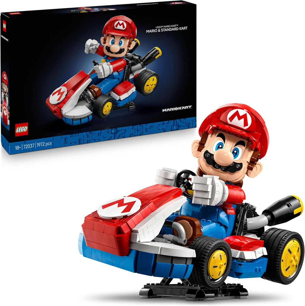 Mario Kart