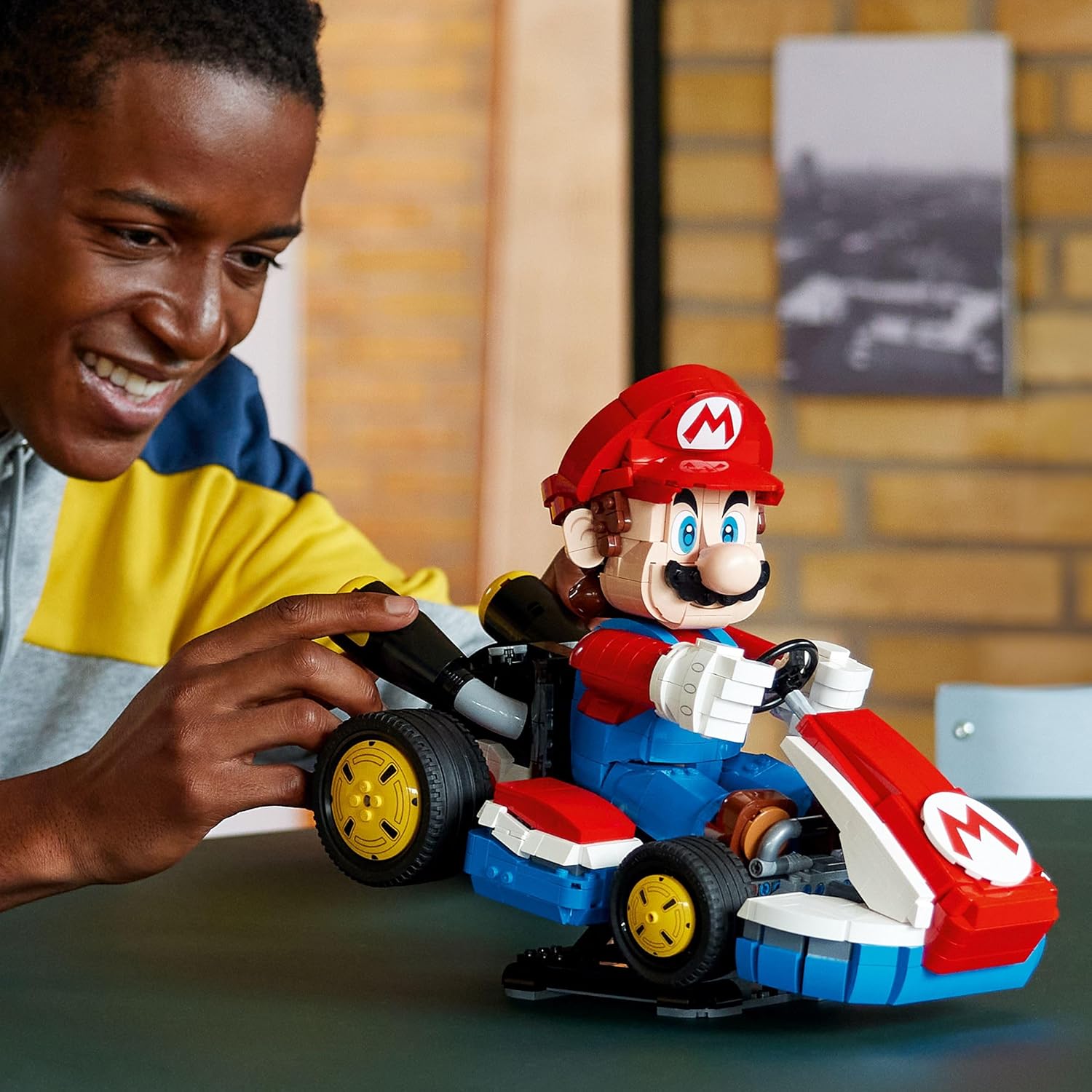 Mario Kart