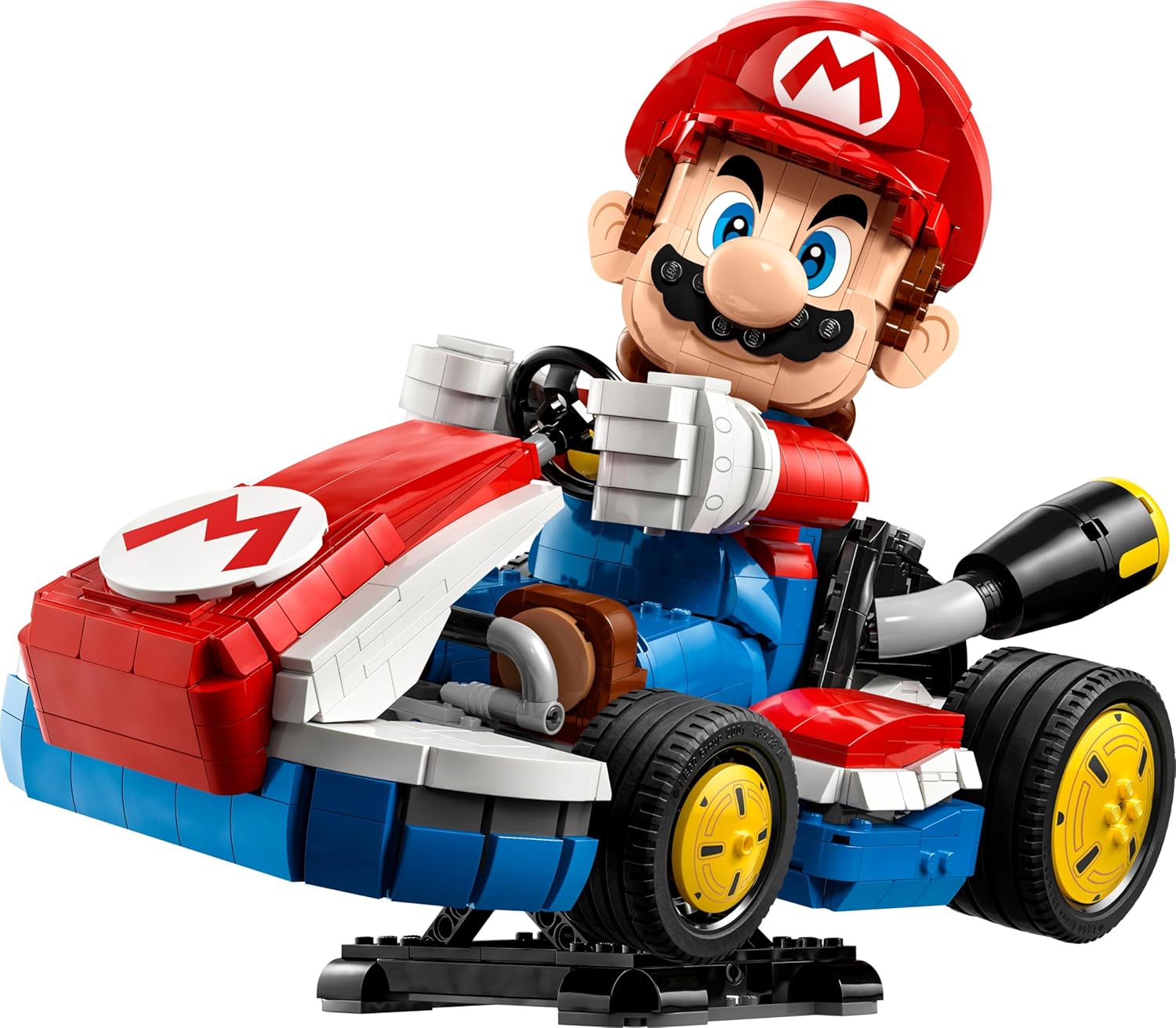 Mario Kart