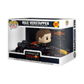 Comprar Funko Pop Max Verstappen RB20 Red Bull | Tier Kards