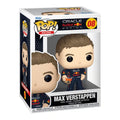 Comprar Funko Pop Max Verstappen Red Bull Racing | Tier Kards