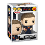 Comprar Funko Pop Max Verstappen Red Bull Racing | Tier Kards