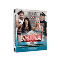 Topps WWE Stadium Club 2026 Mega Box | Tier Kards
