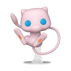Funko Pop! Games: Pokémon - Mew