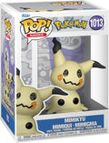 Comprar Funko Pop Pokémon Mimikyu | Tier Kards