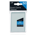 Fundas para Mini Juegos de Mesa Americanos (50 Unidades) - 41 mm x 63 mm