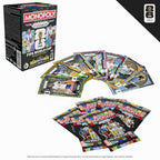 2026 FIFA World Cup Panini Prizm Monopoly | Tier Kards