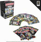 Monopoly Panini Prizm Copa Mundial FIFA 2026 | Tier Kards