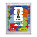 Sobre Cromos Mundial 2026 Panini | Colección Oficial - TierKards