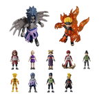 Blokees Naruto Shippuden Galaxy Version GV-03 | Tier Kards