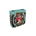 2025 Panini Select Football Mega Box - Caja NFL | Tier Kards