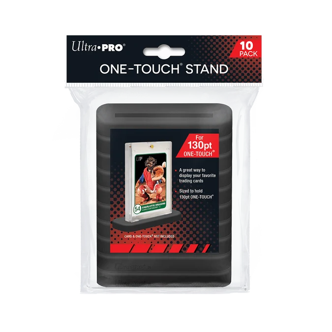 Soportes para Cartas Graduadas PSA: ONE-TOUCH Slab Protector - Ultra Pro