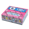 Panini Prizm Premier League 21-22 Breakaway Box | Tier Kards
