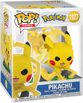 Funko Pop! Premium: Pokémon - Pikachu