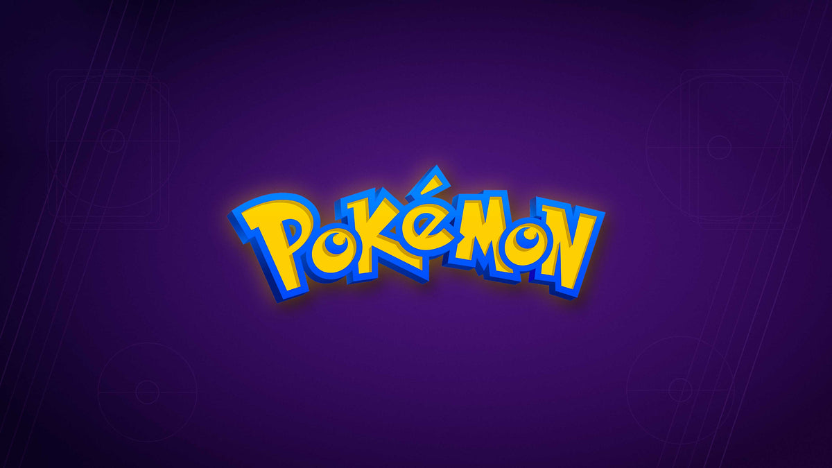 Pokemon