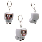 Figura Sorpresa de Minecraft en Goma Just Toys | Tier Kard