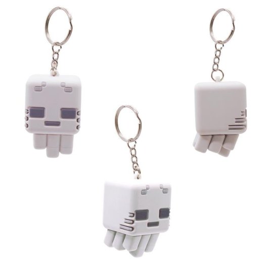 Figura Sorpresa de Minecraft en Goma Just Toys | Tier Kard