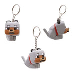 Figura Sorpresa de Minecraft en Goma Just Toys | Tier Kard